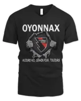 Men's V-Neck T-Shirt Men's V-Neck T-Shirt