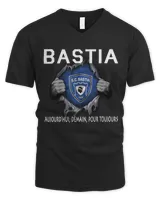 Men's V-Neck T-Shirt Men's V-Neck T-Shirt