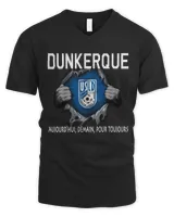 Men's V-Neck T-Shirt Men's V-Neck T-Shirt