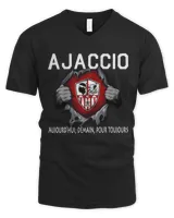 Men's V-Neck T-Shirt Men's V-Neck T-Shirt