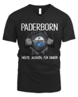 Men's V-Neck T-Shirt Men's V-Neck T-Shirt