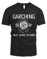 Men's V-Neck T-Shirt Men's V-Neck T-Shirt