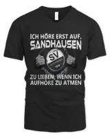 Men's V-Neck T-Shirt Men's V-Neck T-Shirt