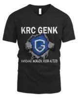 Men's V-Neck T-Shirt Men's V-Neck T-Shirt