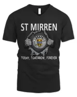 Men's V-Neck T-Shirt Men's V-Neck T-Shirt