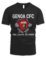 Men's V-Neck T-Shirt Men's V-Neck T-Shirt