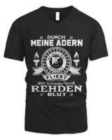 Men's V-Neck T-Shirt Men's V-Neck T-Shirt