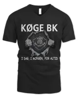 Men's V-Neck T-Shirt Men's V-Neck T-Shirt