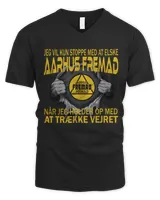Men's V-Neck T-Shirt Men's V-Neck T-Shirt