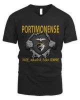 Men's V-Neck T-Shirt Men's V-Neck T-Shirt