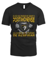 Men's V-Neck T-Shirt Men's V-Neck T-Shirt