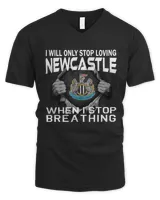Men's V-Neck T-Shirt Men's V-Neck T-Shirt
