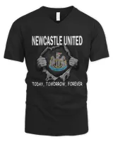 Men's V-Neck T-Shirt Men's V-Neck T-Shirt