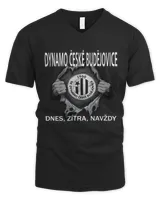 Men's V-Neck T-Shirt Men's V-Neck T-Shirt