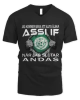 Men's V-Neck T-Shirt Men's V-Neck T-Shirt