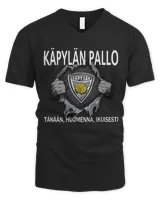 Men's V-Neck T-Shirt Men's V-Neck T-Shirt