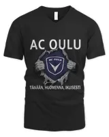 Men's V-Neck T-Shirt Men's V-Neck T-Shirt