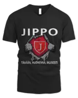 Men's V-Neck T-Shirt Men's V-Neck T-Shirt