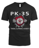 Men's V-Neck T-Shirt Men's V-Neck T-Shirt