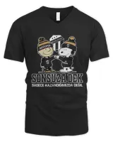 Men's V-Neck T-Shirt Men's V-Neck T-Shirt