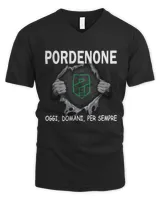 Men's V-Neck T-Shirt Men's V-Neck T-Shirt