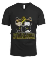 Men's V-Neck T-Shirt Men's V-Neck T-Shirt