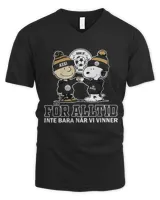 Men's V-Neck T-Shirt Men's V-Neck T-Shirt