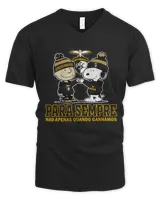 Men's V-Neck T-Shirt Men's V-Neck T-Shirt