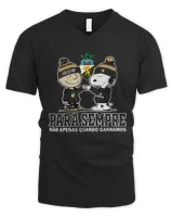 Men's V-Neck T-Shirt Men's V-Neck T-Shirt