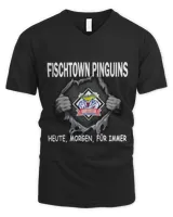 Men's V-Neck T-Shirt Men's V-Neck T-Shirt
