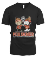 Men's V-Neck T-Shirt Men's V-Neck T-Shirt