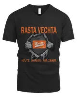 Men's V-Neck T-Shirt Men's V-Neck T-Shirt
