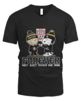 Men's V-Neck T-Shirt Men's V-Neck T-Shirt