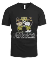 Men's V-Neck T-Shirt Men's V-Neck T-Shirt