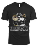 Men's V-Neck T-Shirt Men's V-Neck T-Shirt