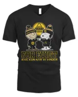 Men's V-Neck T-Shirt Men's V-Neck T-Shirt