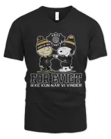 Men's V-Neck T-Shirt Men's V-Neck T-Shirt
