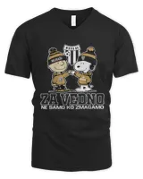 Men's V-Neck T-Shirt Men's V-Neck T-Shirt