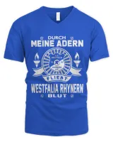 Men's V-Neck T-Shirt Men's V-Neck T-Shirt