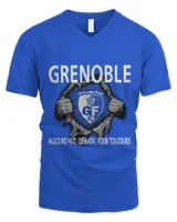 Men's V-Neck T-Shirt Men's V-Neck T-Shirt