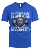 Men's V-Neck T-Shirt Men's V-Neck T-Shirt