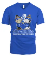 Men's V-Neck T-Shirt Men's V-Neck T-Shirt