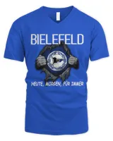 Men's V-Neck T-Shirt Men's V-Neck T-Shirt