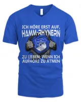 Men's V-Neck T-Shirt Men's V-Neck T-Shirt