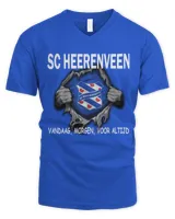 Men's V-Neck T-Shirt Men's V-Neck T-Shirt