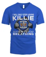 Men's V-Neck T-Shirt Men's V-Neck T-Shirt