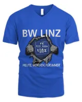 Men's V-Neck T-Shirt Men's V-Neck T-Shirt