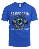 Men's V-Neck T-Shirt Men's V-Neck T-Shirt