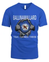 Men's V-Neck T-Shirt Men's V-Neck T-Shirt