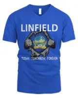 Men's V-Neck T-Shirt Men's V-Neck T-Shirt